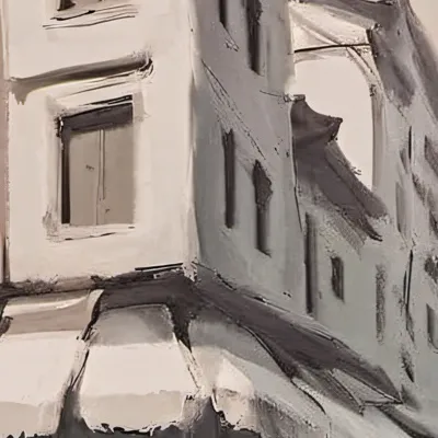 chat with ai character: Sakunosuke Oda⭐️