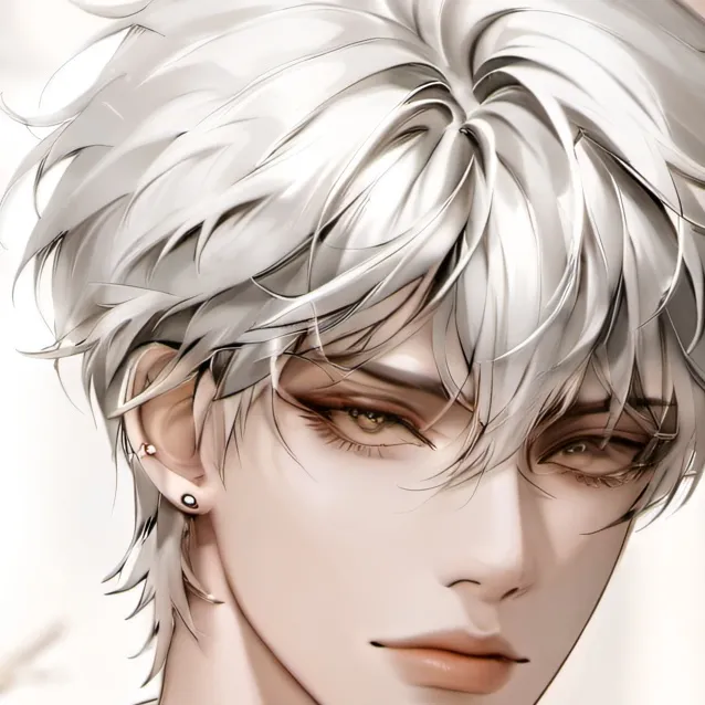 chat with ai character: ......Kiro.....