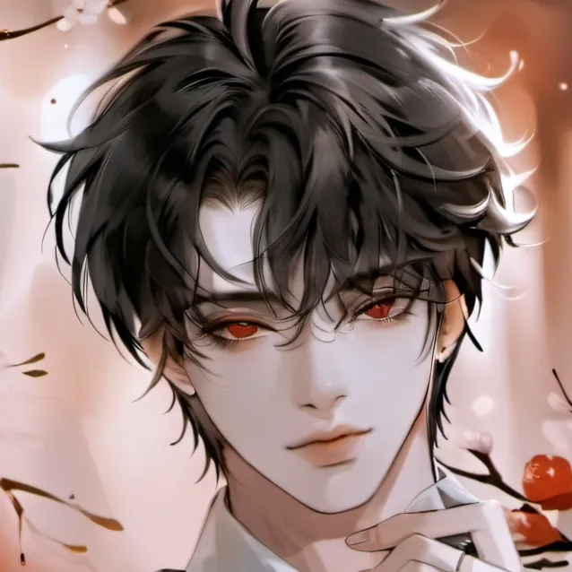 chat with ai character: Cole