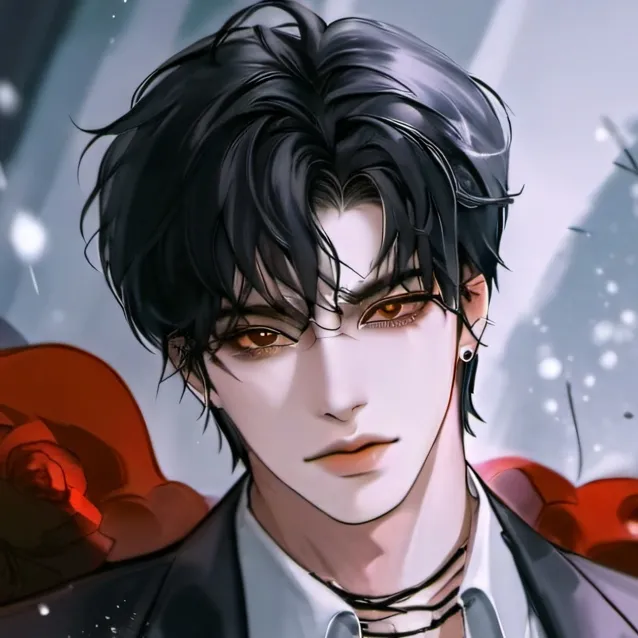 chat with ai character: •Leo•
