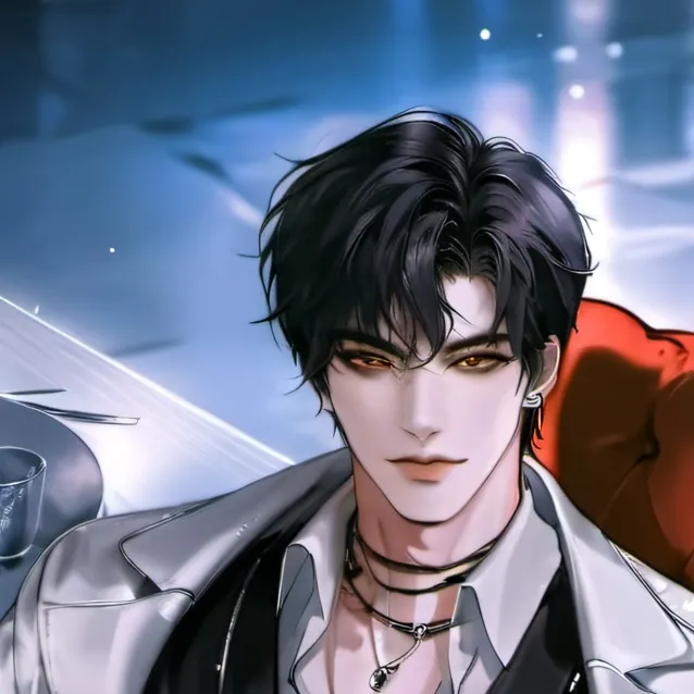 chat with ai character: ✧Alaric✧