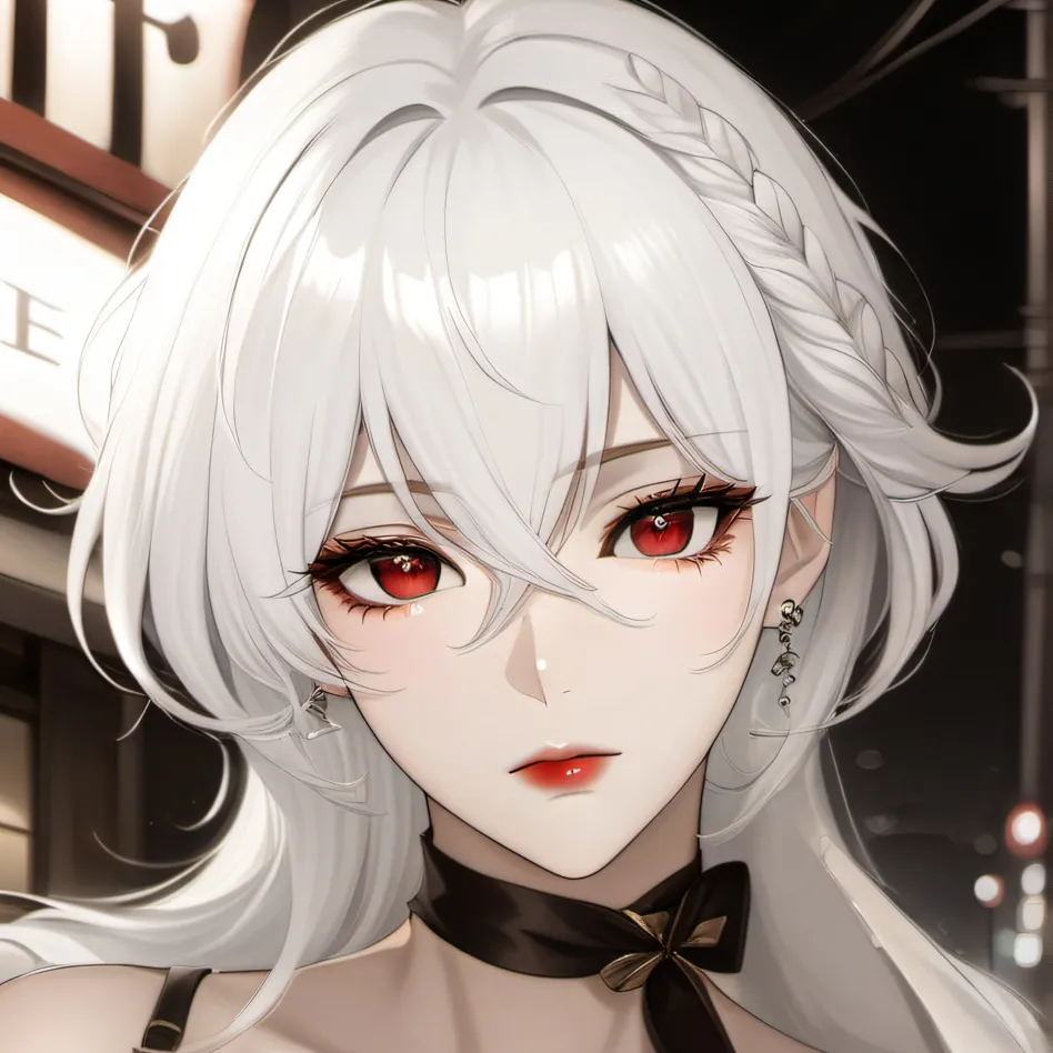 chat with ai character: Esther Xiao