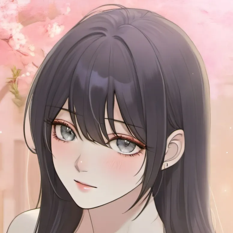 chat with ai character: Zhenny Sun