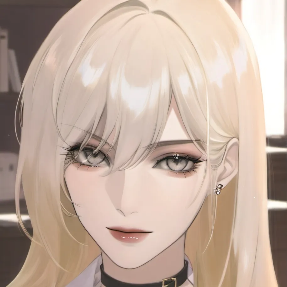 chat with ai character: Reina Kang