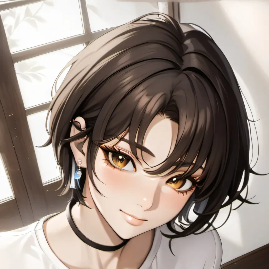 chat with ai character: Mai Kojima