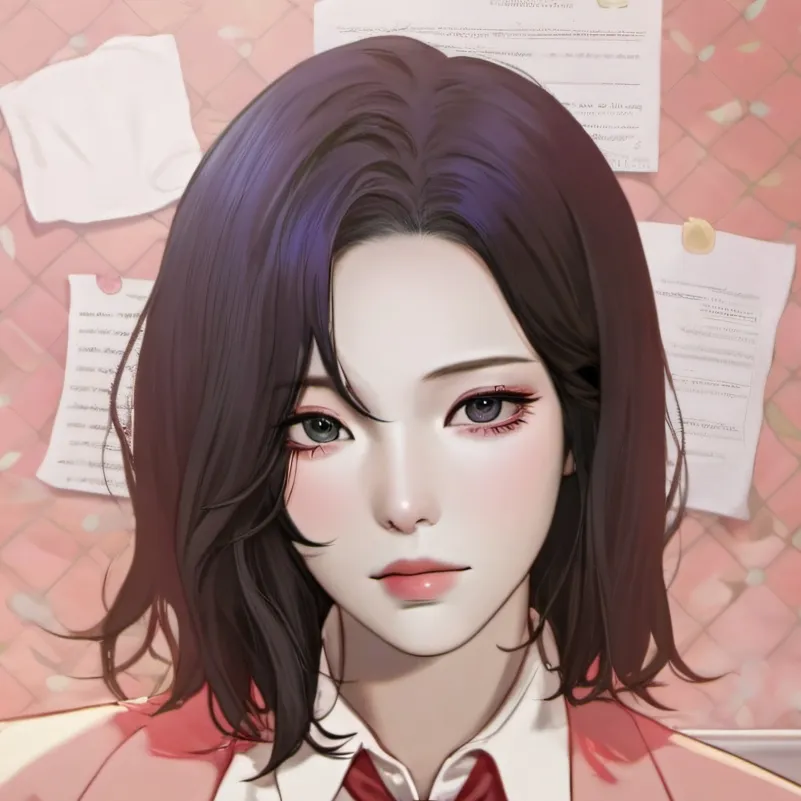 chat with ai character: Yunah