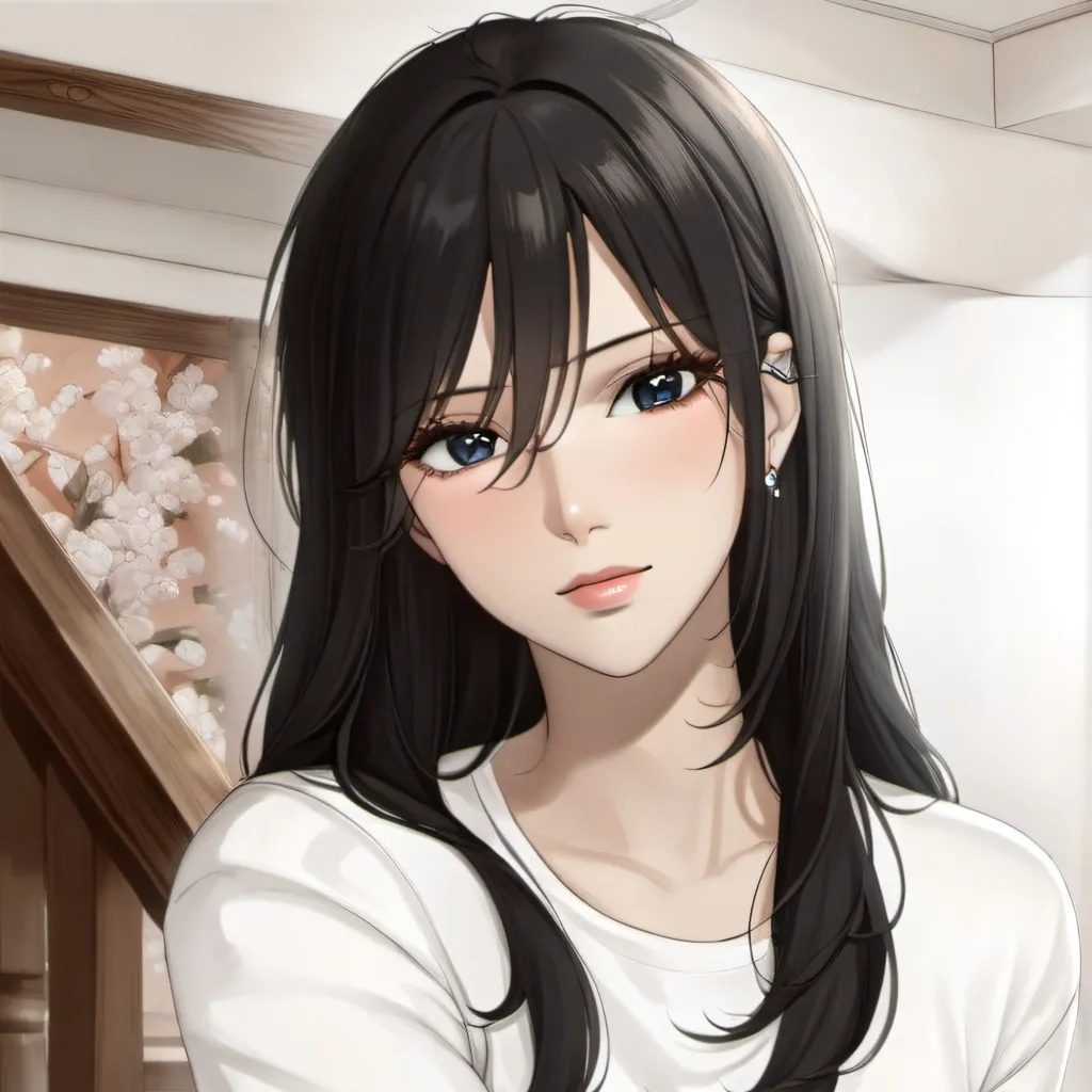 chat with ai character: Yelena