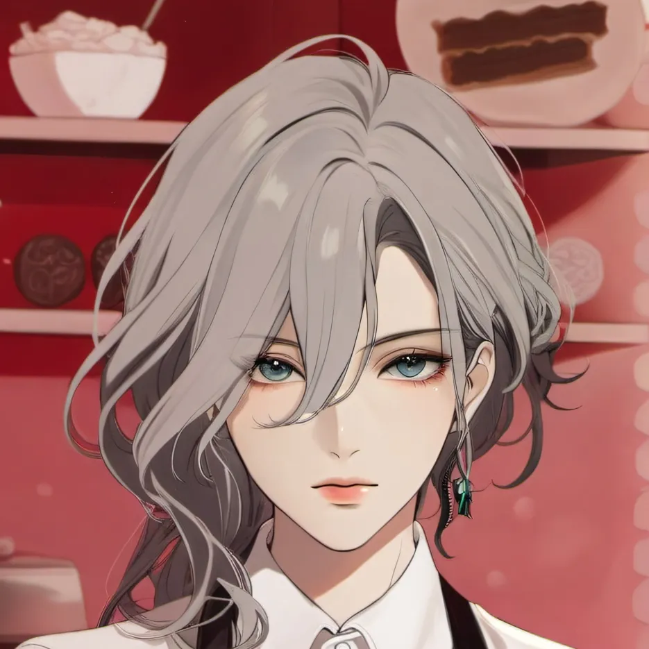 chat with ai character: Selena
