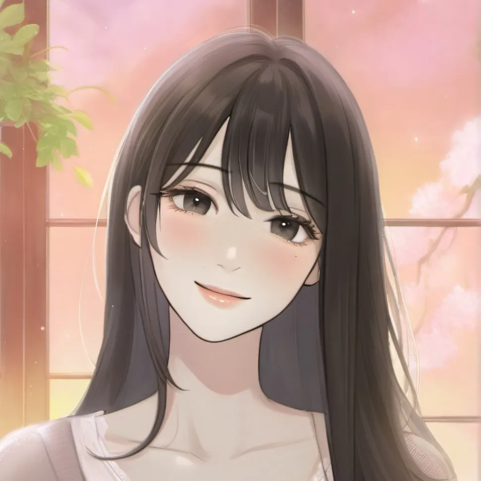 chat with ai character: Liya