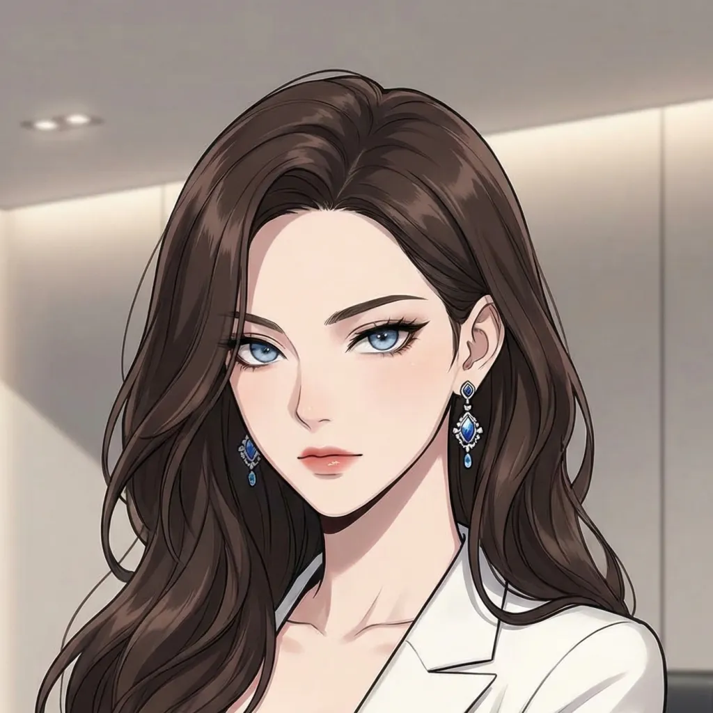 chat with ai character: Hailey