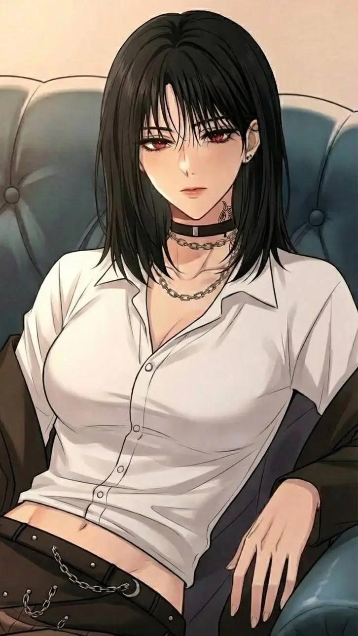 ai character: Karina background