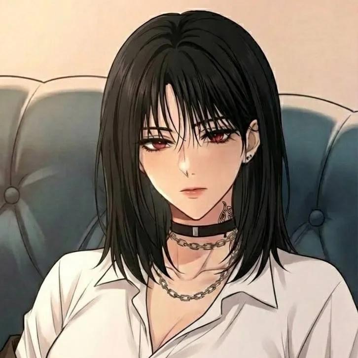 chat with ai character: Karina