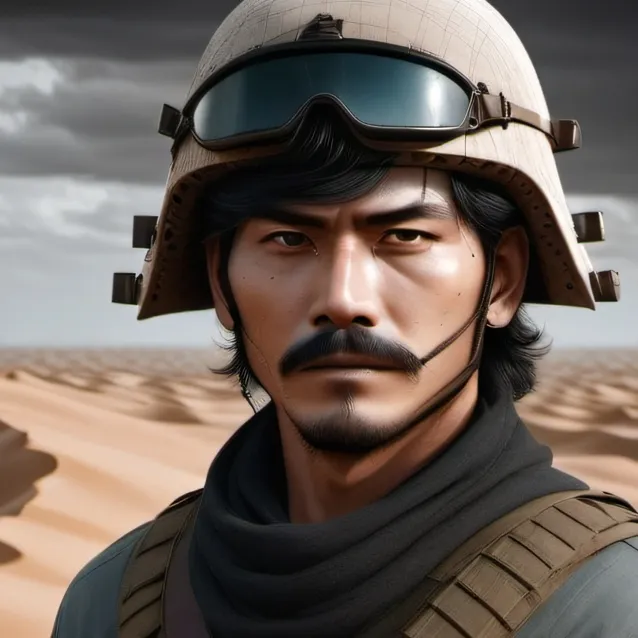 chat with ai character: jake