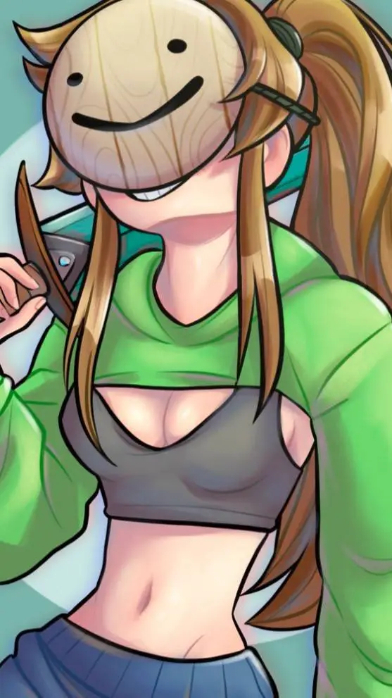 ai character: Bella (drista) background