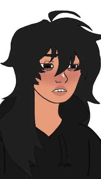 ai character: Aliyah  background