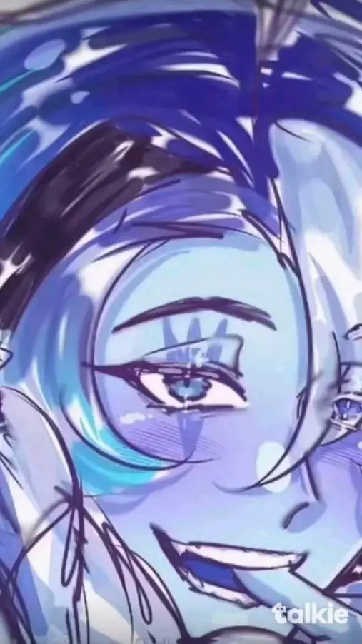 ai character: life background