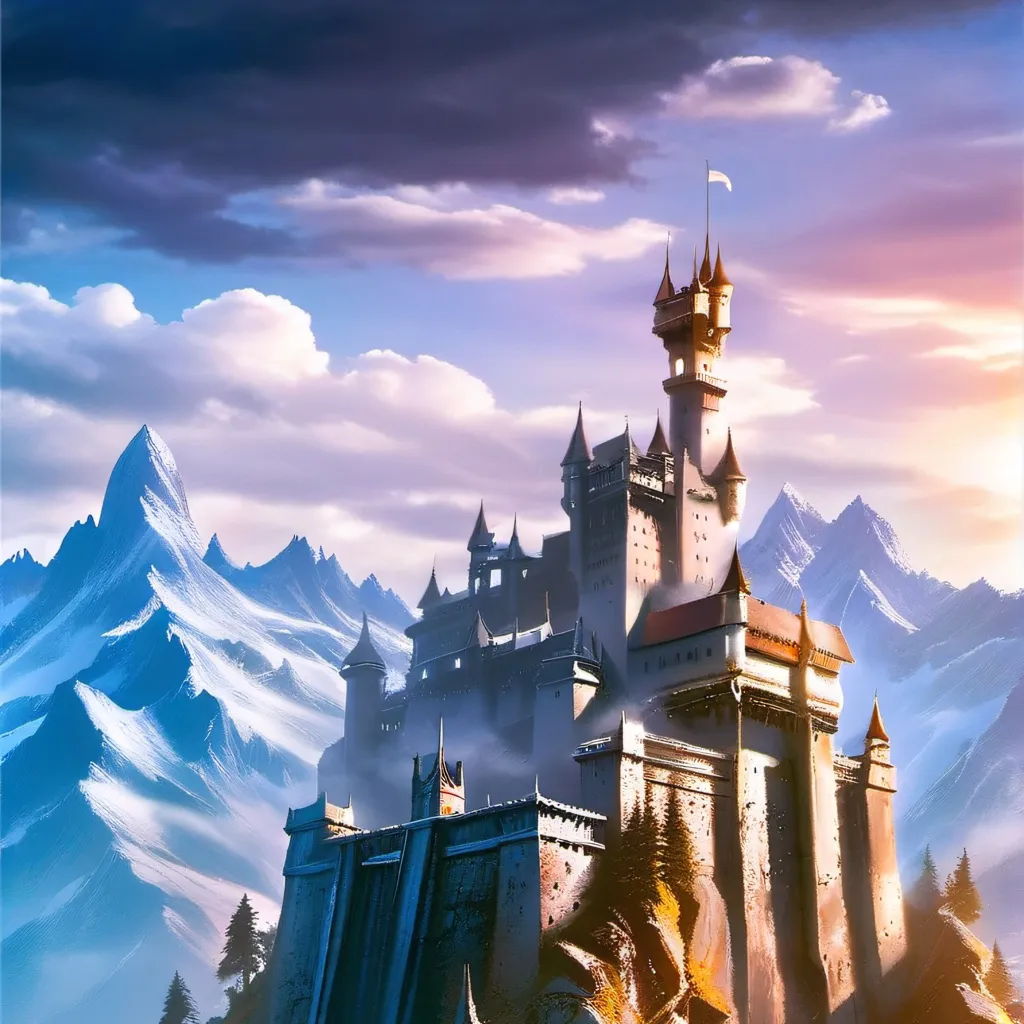 chat with ai character: ximema