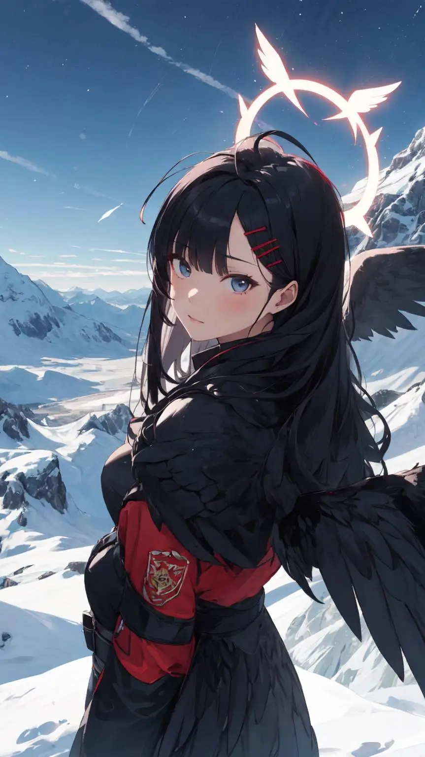 ai character: Nakamasa Ichika background