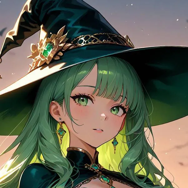 chat with ai character: Verdia Runebloom