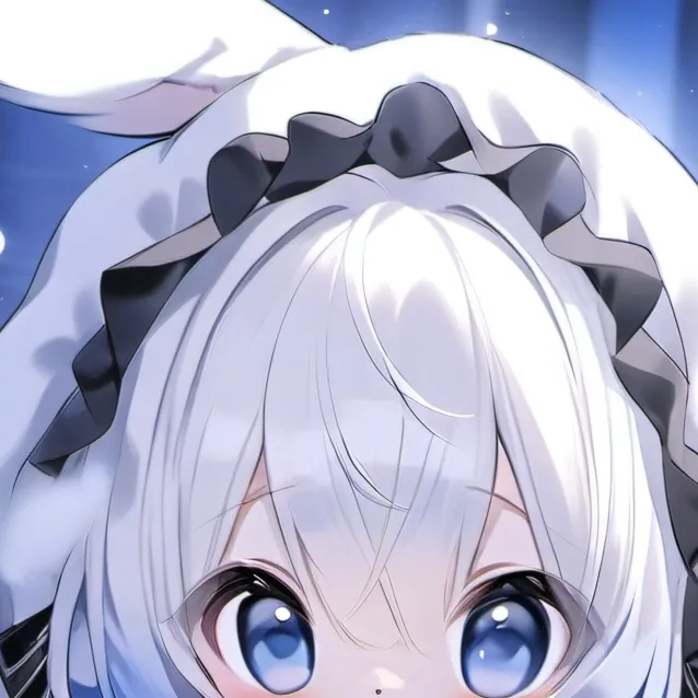chat with ai character: cute baby girl