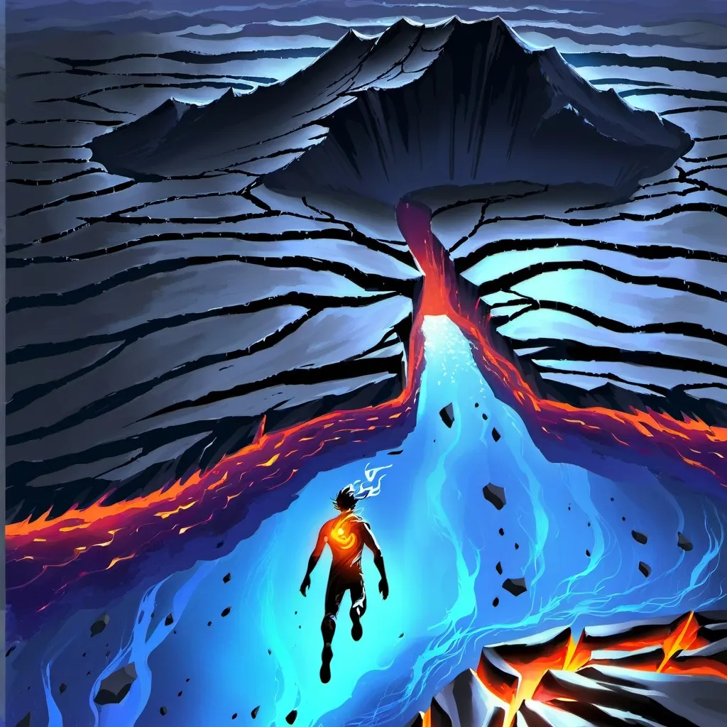 chat with ai character: 🎊 Forsaken 🗓