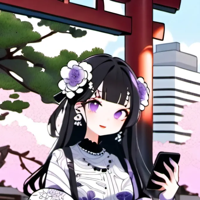 chat with ai character: Kirishima