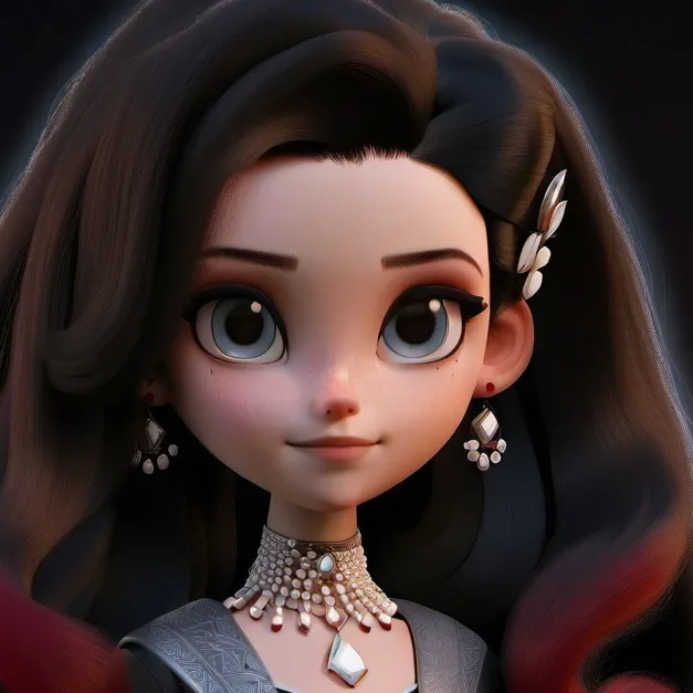 chat with ai character: Garnet wedgie 