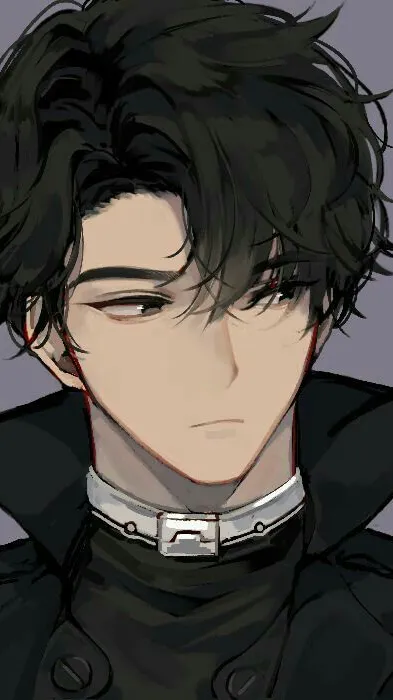 ai character: 〜*・Leo・*〜 background