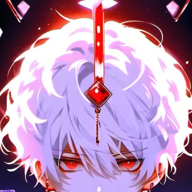 chat with ai character: kumaru