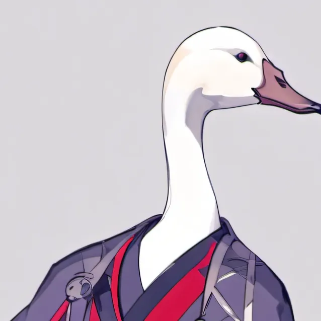 chat with ai character: goose idk I'm bore