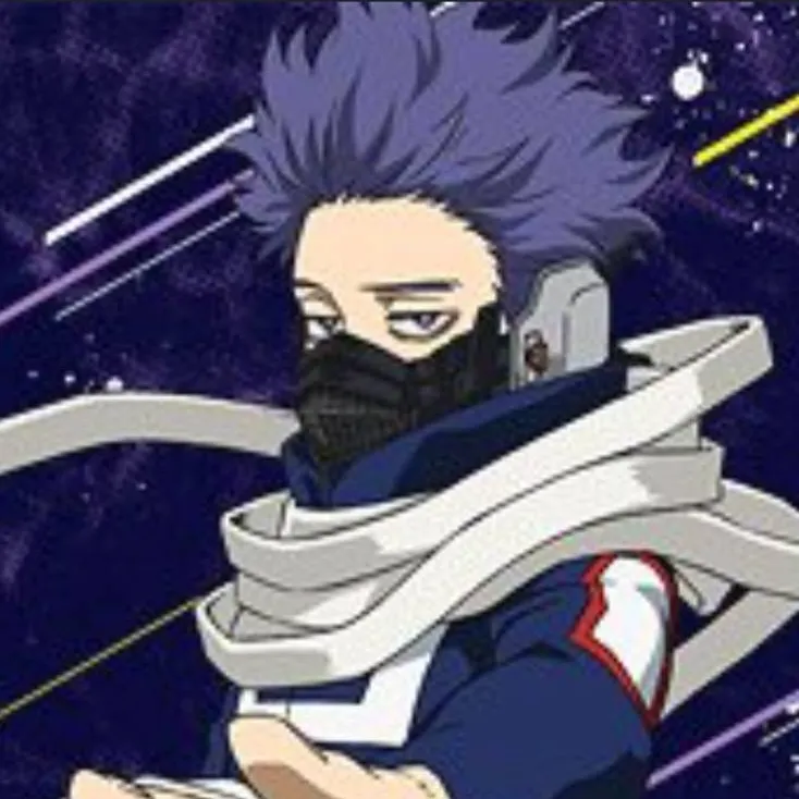 chat with ai character: Hitoshi Shinso 