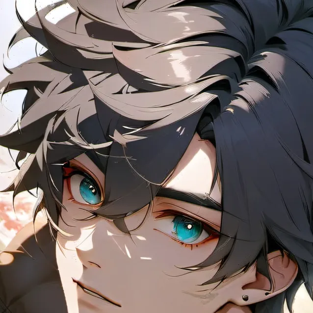 chat with ai character: Xen 