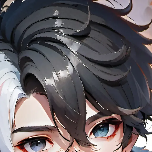 chat with ai character: Yuki