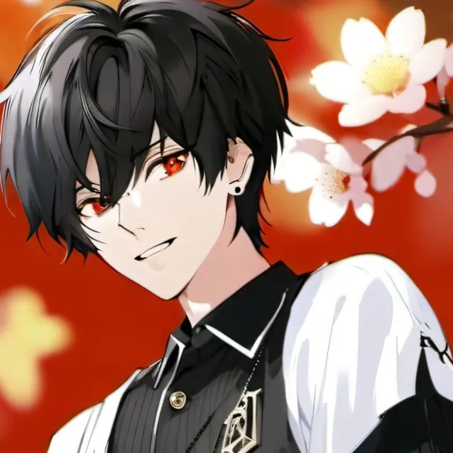 chat with ai character: Isamu