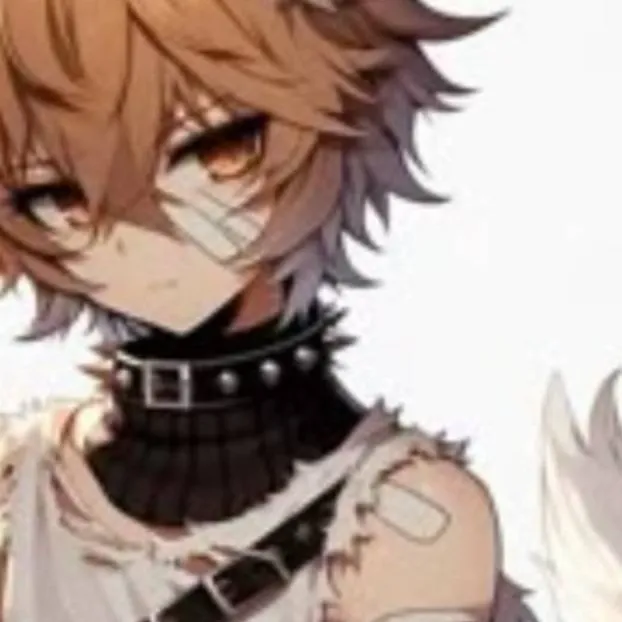 chat with ai character: 🥜Acorn 🌰