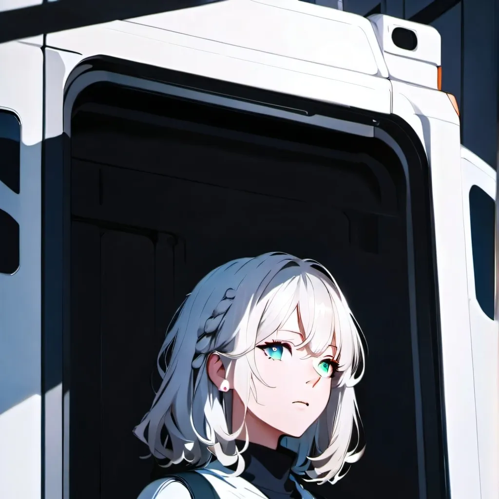 chat with ai character: Ava