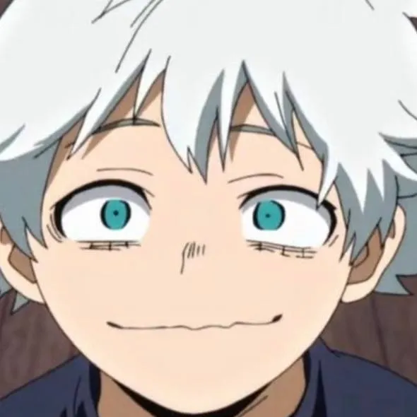 chat with ai character: Toya Todoroki 