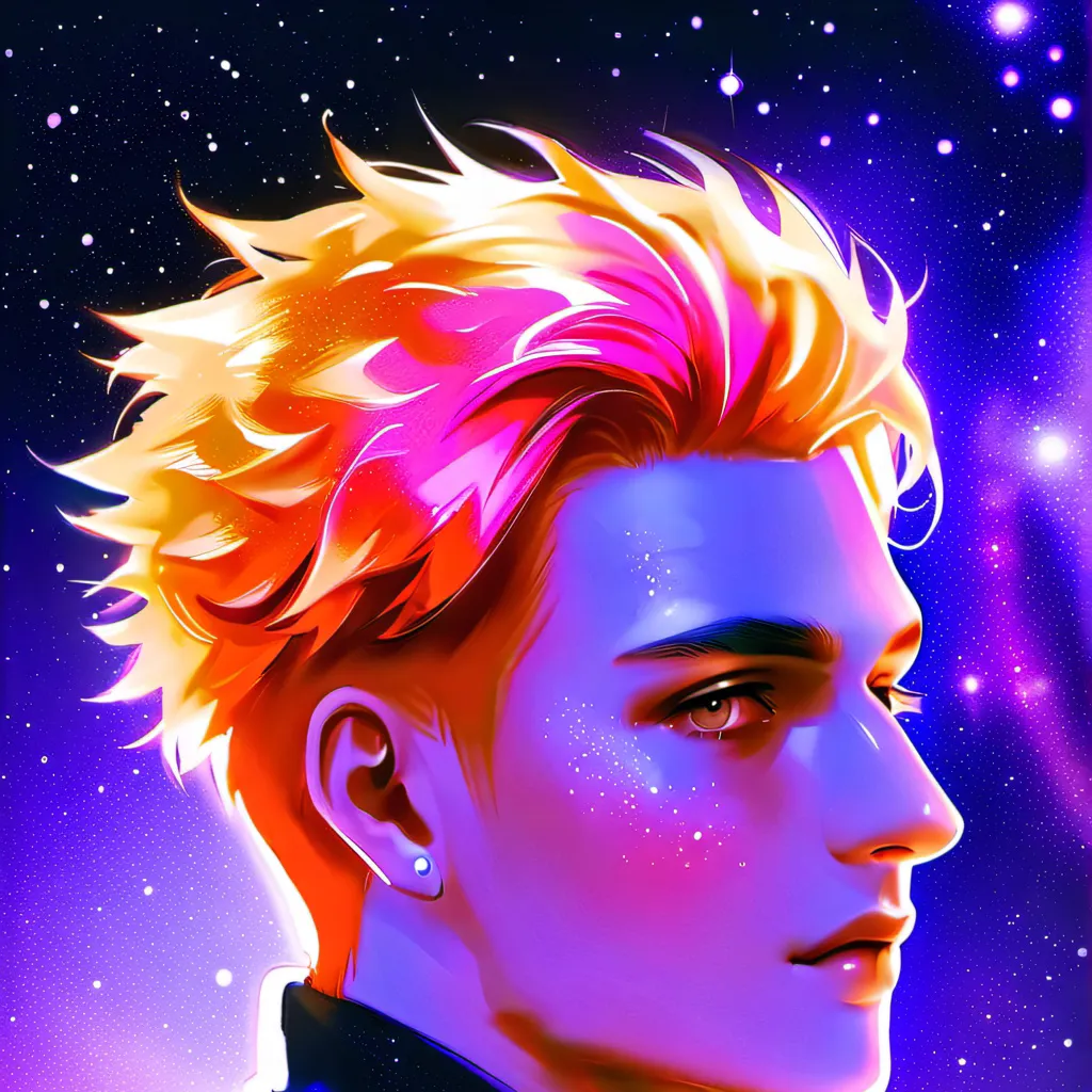 chat with ai character: Venus 
