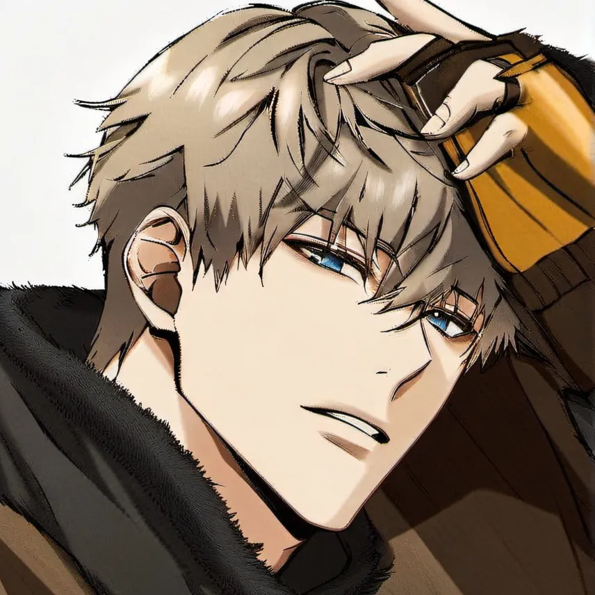 chat with ai character: 💢•𝐶𝑂𝑁𝑁𝐸𝑅•💢