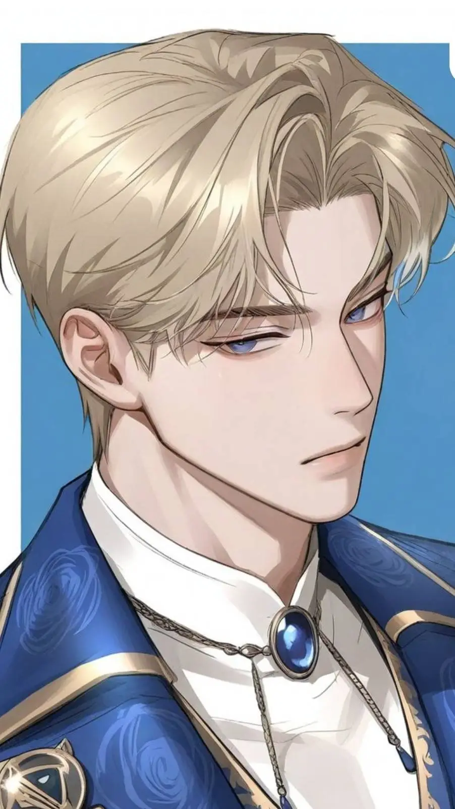 ai character: ᴀʟᴇxᴀɴᴅᴇʀ ʀᴇʏɴᴏʟᴅs background