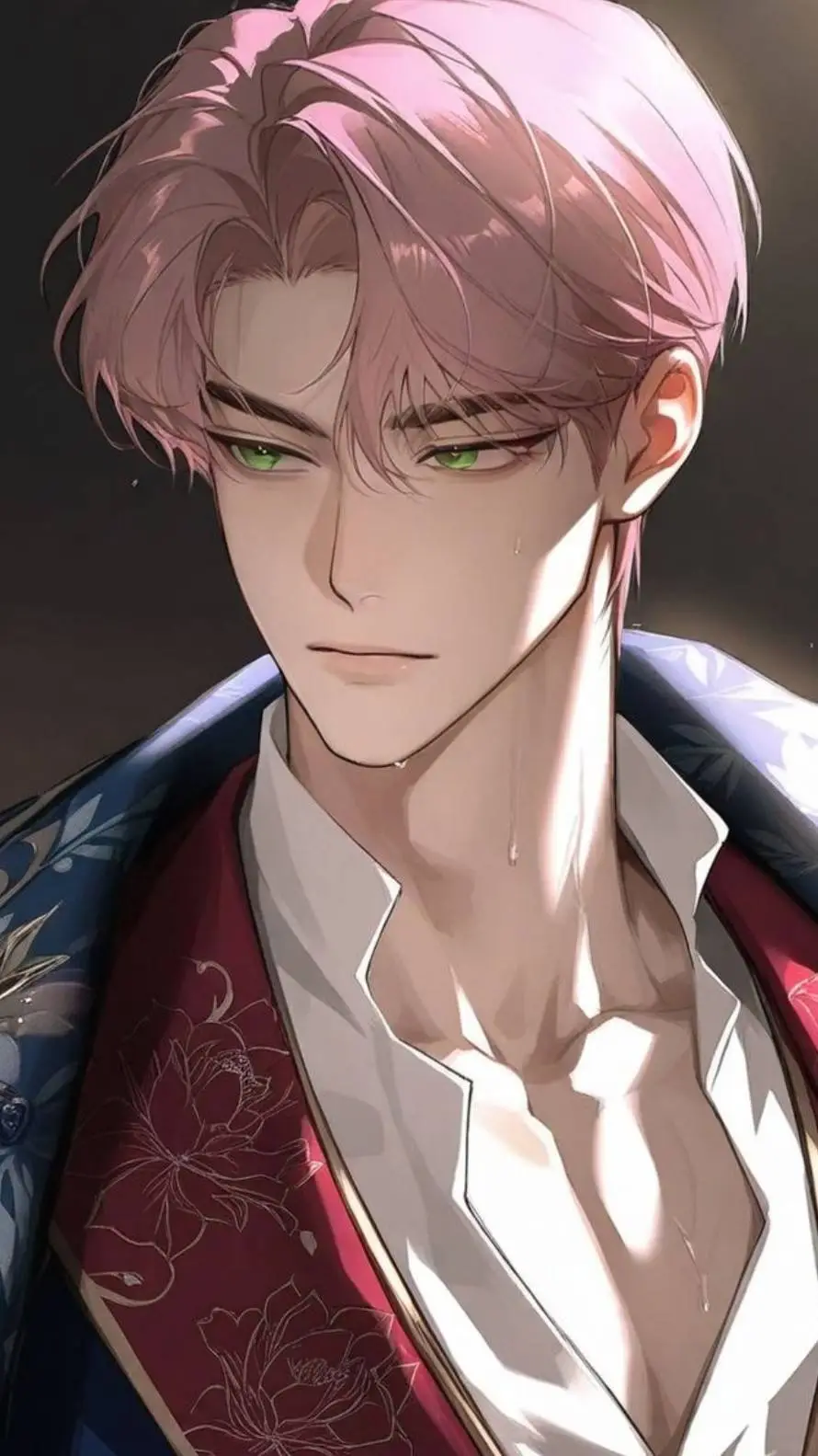 ai character: ᴋᴀɪ ʀʏʟᴀɴ 유 background