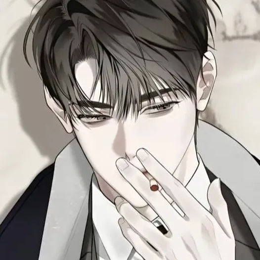 chat with ai character: ᴍᴀʀᴄᴜs. |웃