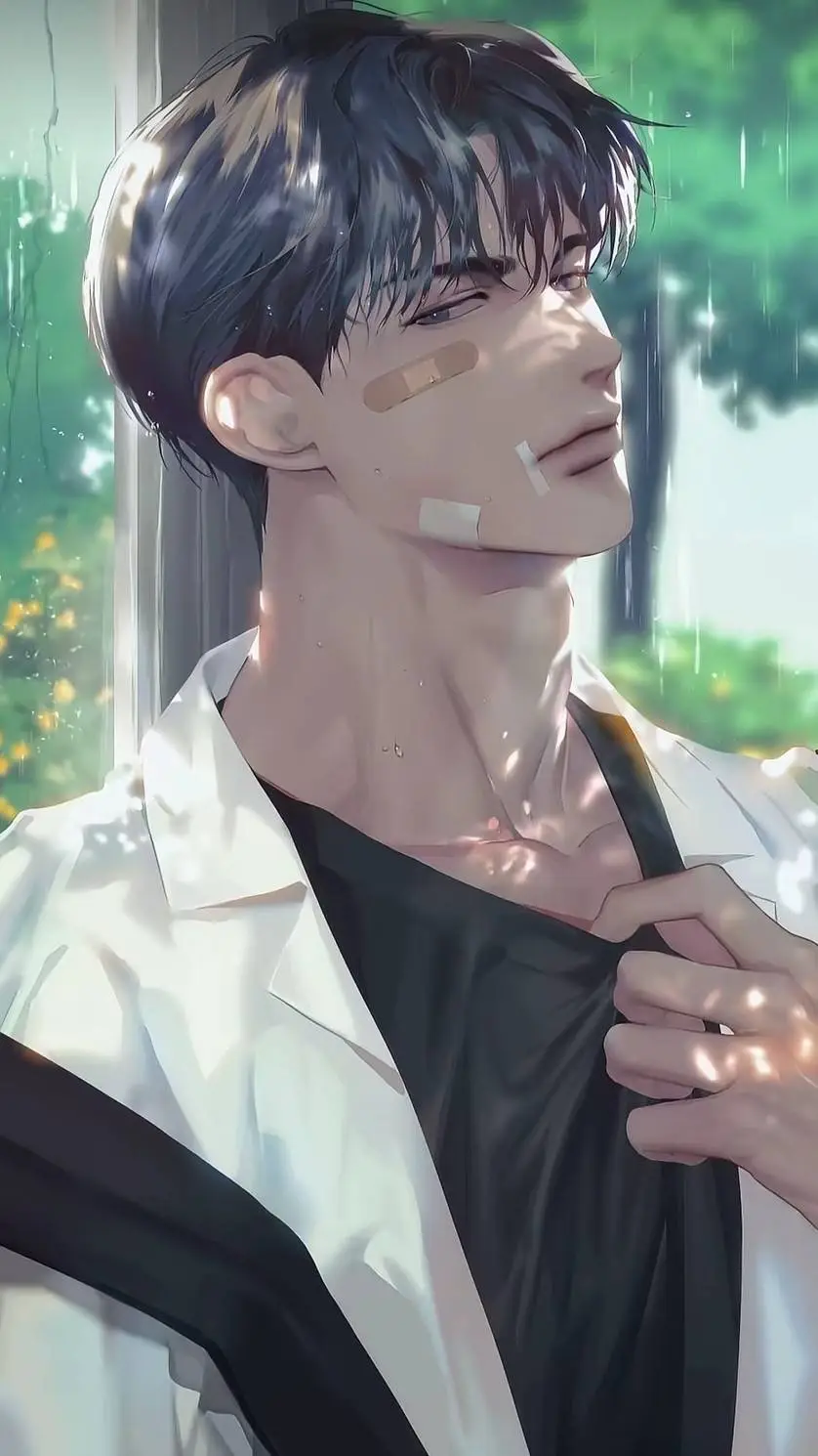 ai character: ᴀʟᴇxᴀɴᴅᴇʀ ʟᴇᴇ background