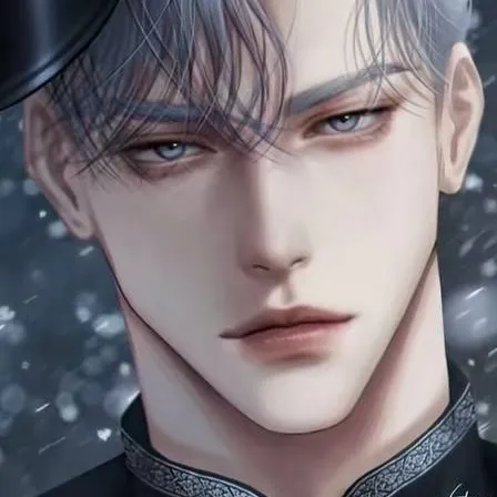 chat with ai character: sᴀɢᴇ ᴡɪʟᴅᴇʀ