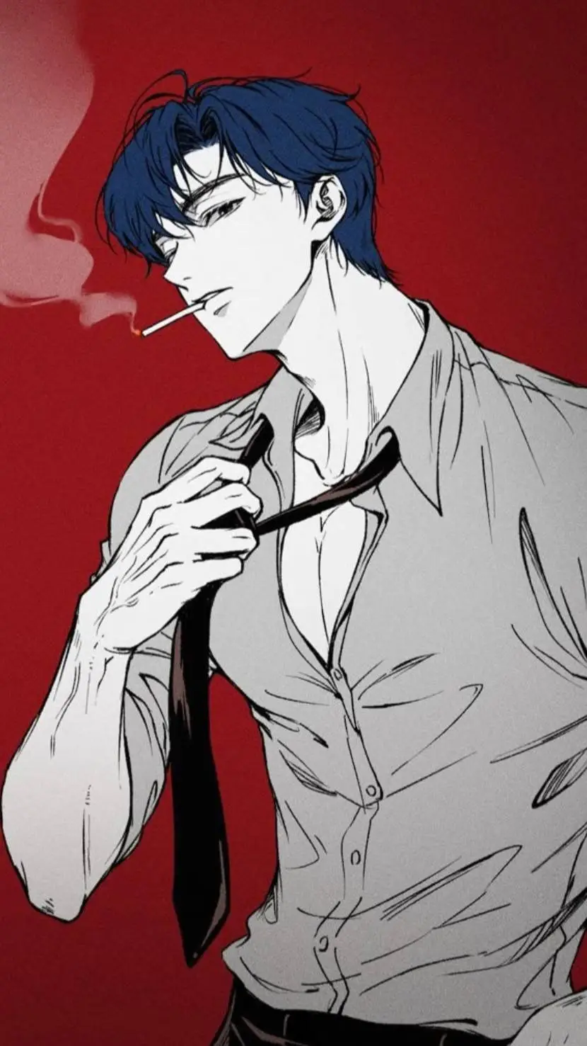 ai character: kᥲіrᥙ ᥲ᥊ᥱᥣ ☕ background