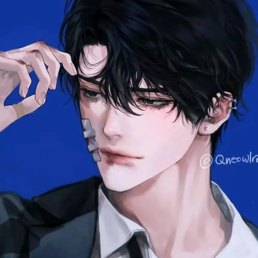 chat with ai character: kᥲі ᑲᥲᥙ𝗍іs𝗍ᥲ. 