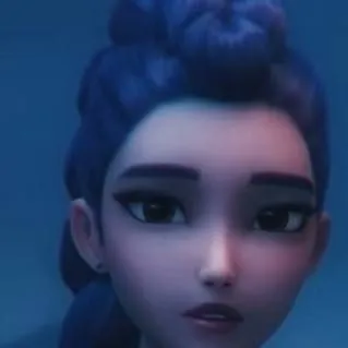 chat with ai character: Rumi Nim