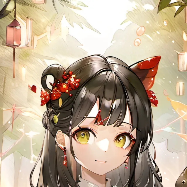 chat with ai character: Ella