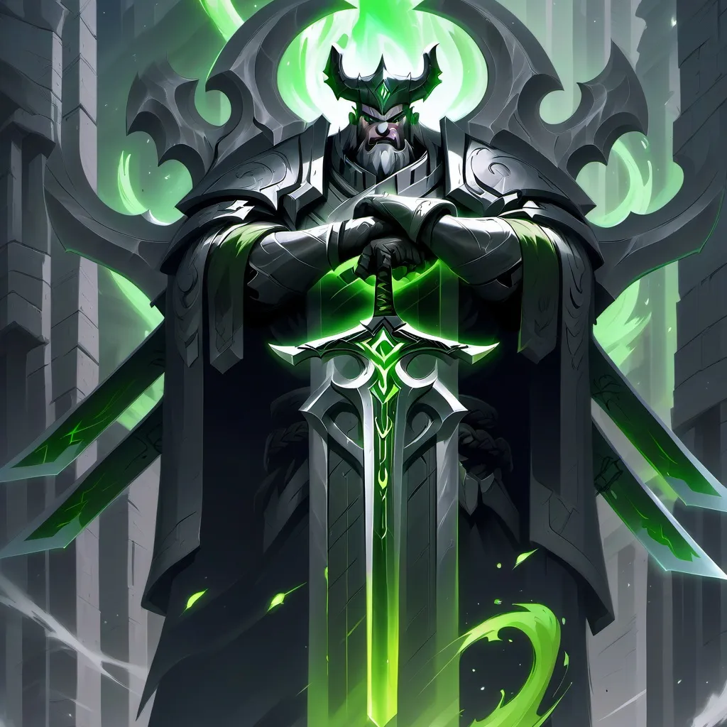 chat with ai character: Xanato The Goddess