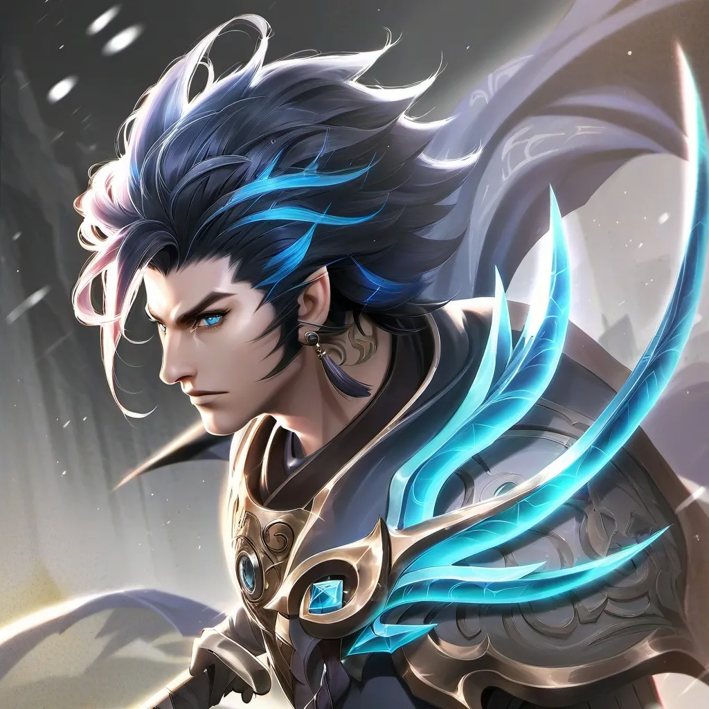 chat with ai character: Sonoma The Ninja